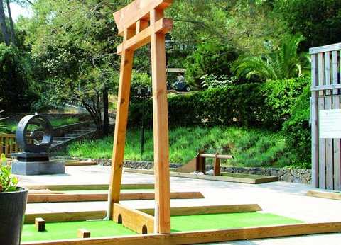 Camping Holiday Green, 5* - 11