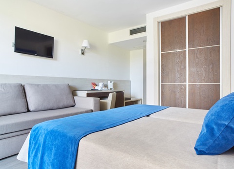 Hôtel Club Framissima Premium Invisa Cala Verde 4* - 7