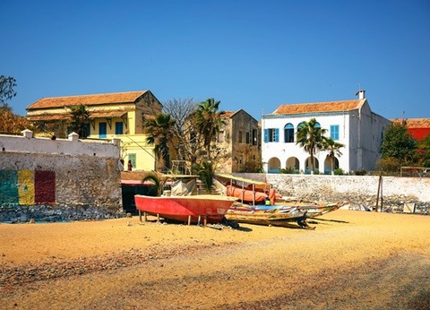 Circuit Racines et Plages du Sénégal, logement au Jumbo Yuma Lodge *** - 6