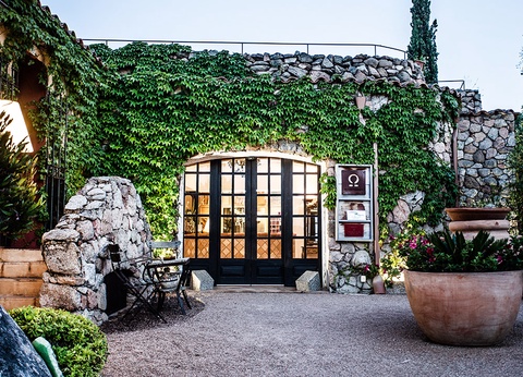 Hôtel Roc e Fiori 4* ( avec vols vacances ) - 10