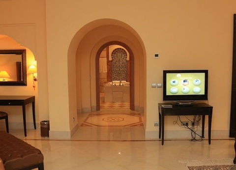 Hasdrubal Prestige Thalassa & Spa Djerba 5* - 46