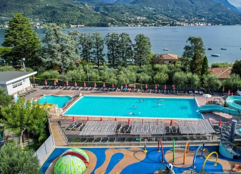 Camping Internazionale Eden, 4* - 2