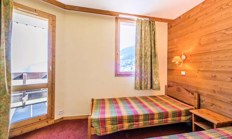 Résidence Les Chalets de Valmorel - Maeva Particuliers - 272
