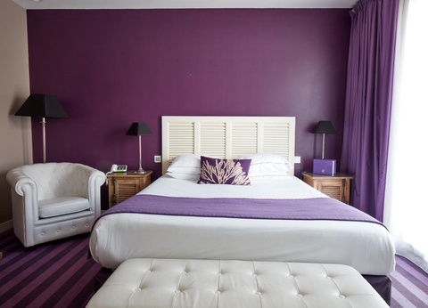 Wellness Thalasso & spa 3* - 2