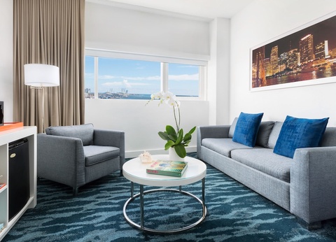 Hôtel YVE Miami 3* - 17