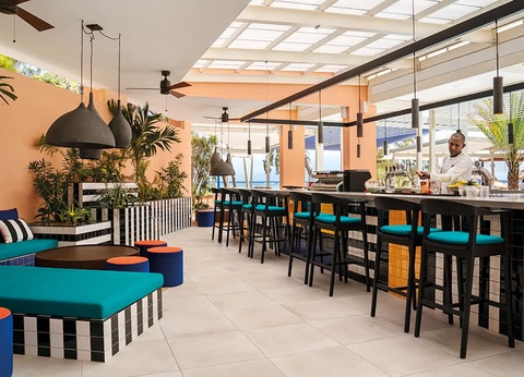 Hôtel SALT of Palmar 5* - 4