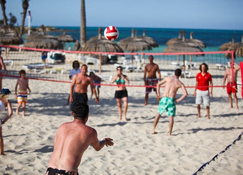 Hôtel El Mouradi Djerba Menzel 4* - 20