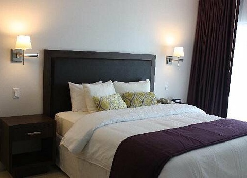 Hôtel Collins 3* - 2