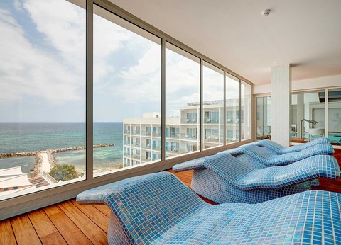 TUI Sélection TUI Blue Levante 4* - 21