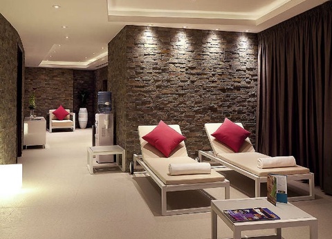 Hôtel Novotel Dubai Al Barsha 4* - 17