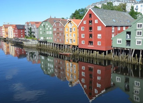 Circuit Merveilles des Fjords & Croisière Côtière 10J/9N - 2026 - 6