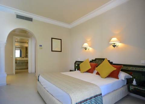 Hôtel One Resort El Mansour 4* - 7