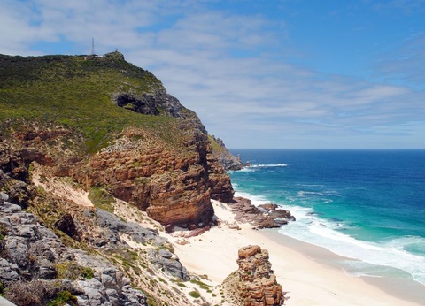 Circuit Sur la piste des Zoulous et extension Victoria Falls - 10