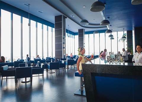 Hôtel Riu Cancun - Adult Only ***** - 15