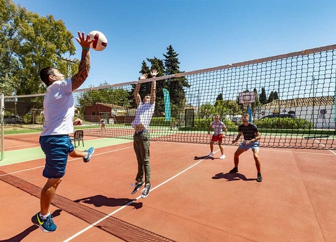 Hôtel Club Marmara Pueblo Andaluz 3* - 40