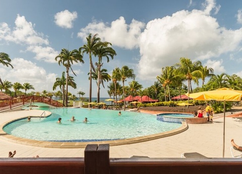 Pierre & Vacances - Village Sainte Luce 3* - Vol + Hébergement - 4