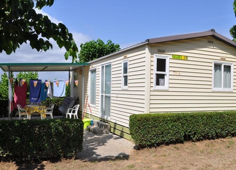 Camping Mas Patoxas, 4* - 96