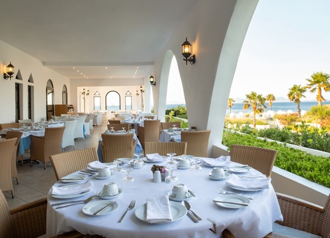 Hôtel Mitsis Norida 5* - 8