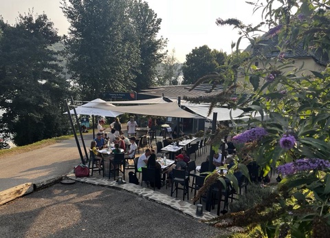 Camping Sunêlia La Source, 4* - 143