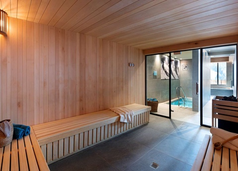 Résidence MGM Les Chalets de Joy 5* - 13