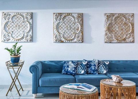 Hôtel Enorme Serenity Spritz 4* - 4