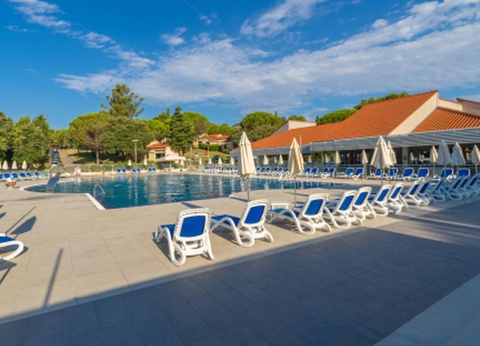 Camping Portosole, 4* - 7