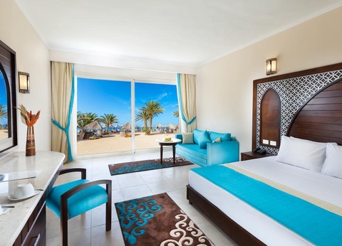 Combiné Déesses du Nil et Utopia Beach Club - 29