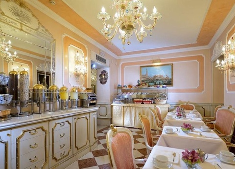 Hôtel Canaletto 3* « sans transfert » - 9