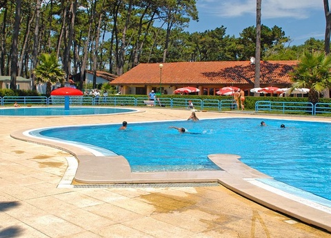 Camping Angeiras, 3* - 4