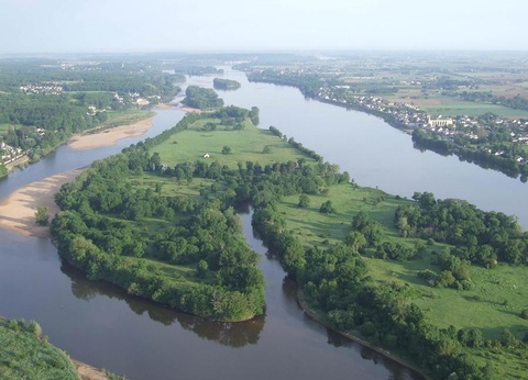 Flower Camping l'Ile d'Offard, 4* - 66