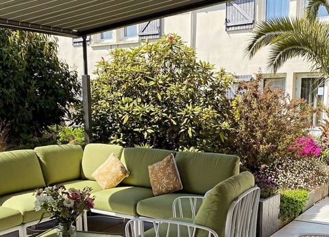 Week-end romantique près de Saint Brieuc - 3* - 3