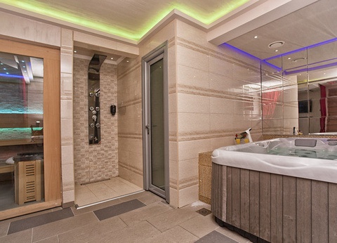 Hôtel ACD Wellness & Spa 4* - 11