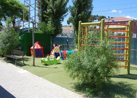 Heliopolis Camping & Village, 4* - 13