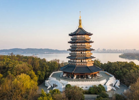 Circuit Essentiels de Chine ancestrale et moderne en privatif *** - 21