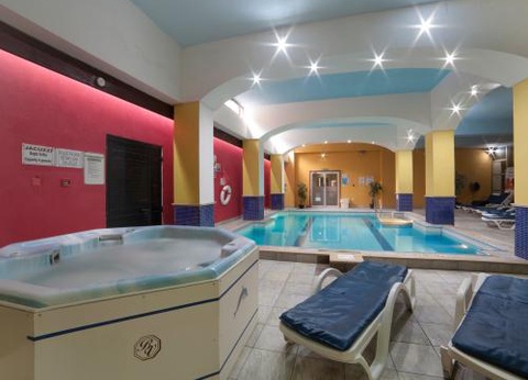 Hôtel Bella Vista 3* - 5