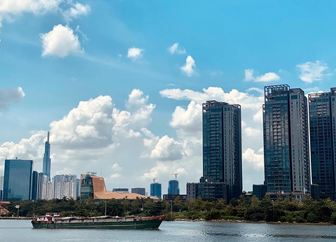 Circuit Héritage du Vietnam - 4