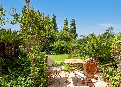 Hôtel La Signoria 5* - 11