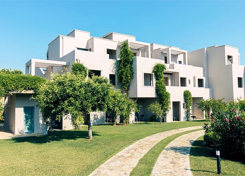 Relais Basiliani 4* - 3