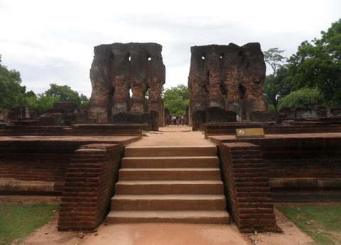 Circuit Escapade Sri Lankaise - 3