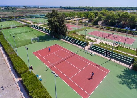 Hôtel Valentino Resort 4* - 11