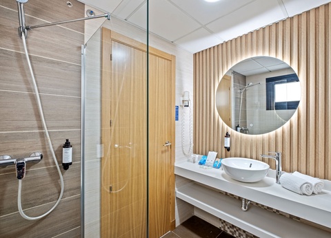 Hôtel Club Lookéa Puente Real 4* - 26