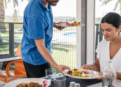 Camping Mas Patoxas, 4* - 26