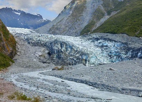 Splendeurs de Nouvelle-Zélande - 11