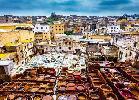 MAROC | 3j/2n - Séjour 