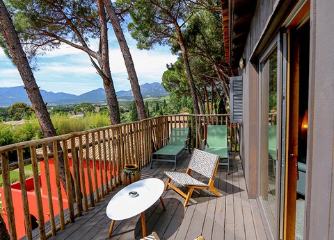 Hôtel La Signoria 5* - 22