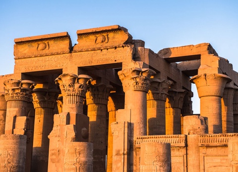 Croisière sur le Nil et échappée balnéaire à Marsa Alam - 3