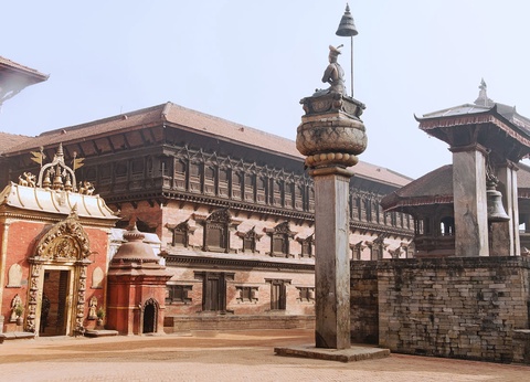 Circuit Népal oublié : cités médiévales, Himalaya et jungle du Terraï - 3