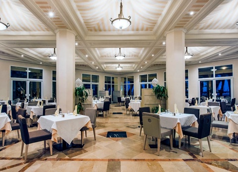 Hôtel Iberostar Averroes 4* - 11