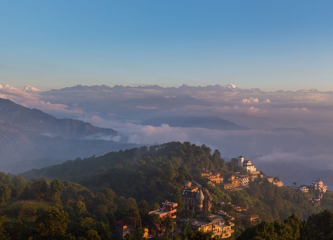 Circuit Népal oublié : cités médiévales, Himalaya et jungle du Terraï - 14