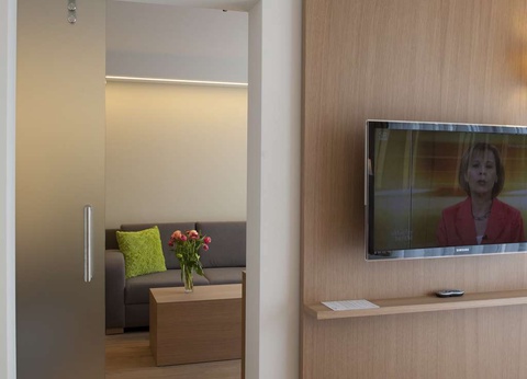 Echappée luxueuse et accès au Domaine Thermal de Mondorf 4* - 4